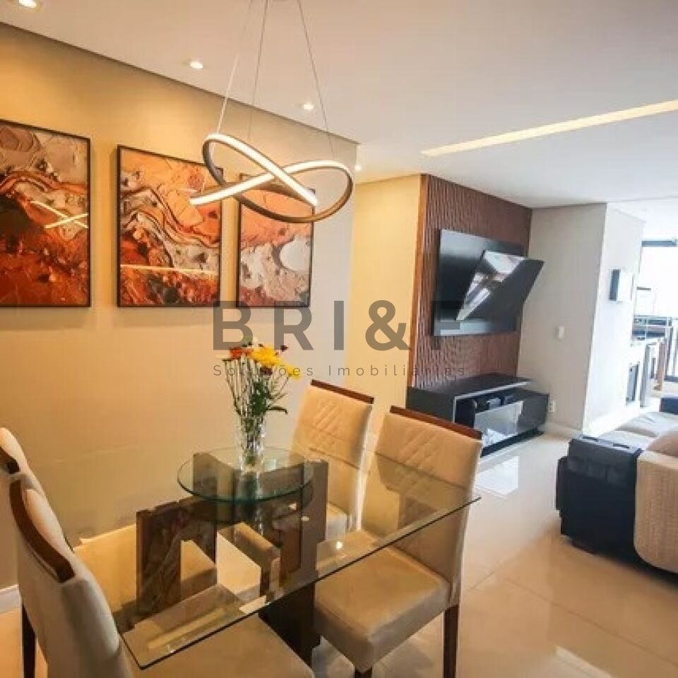 Apartamento para Venda - Santo Amaro