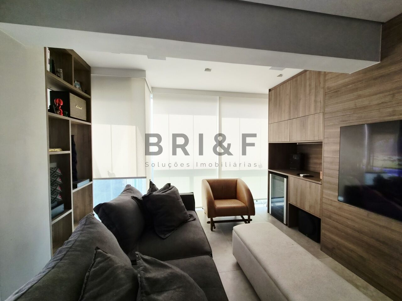 Apartamento para Venda - BROOKLIN