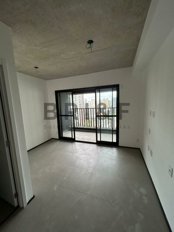 Apartamento para Venda - Santo Amaro