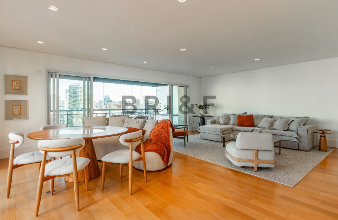 Apartamento para Venda - Vila Olímpia