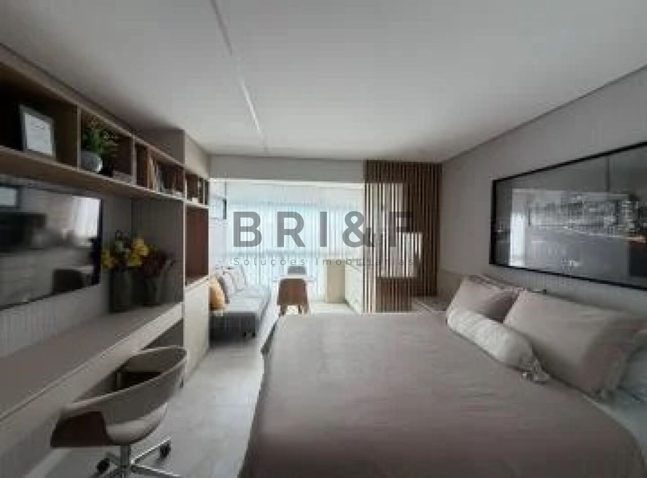 Apartamento para Venda - Brooklin