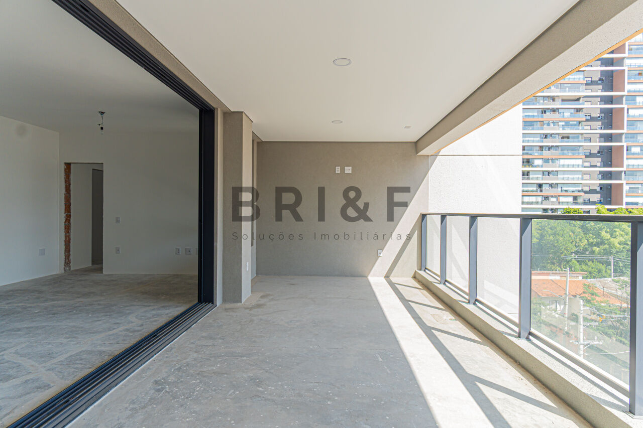 Apartamento para Venda - Brooklin