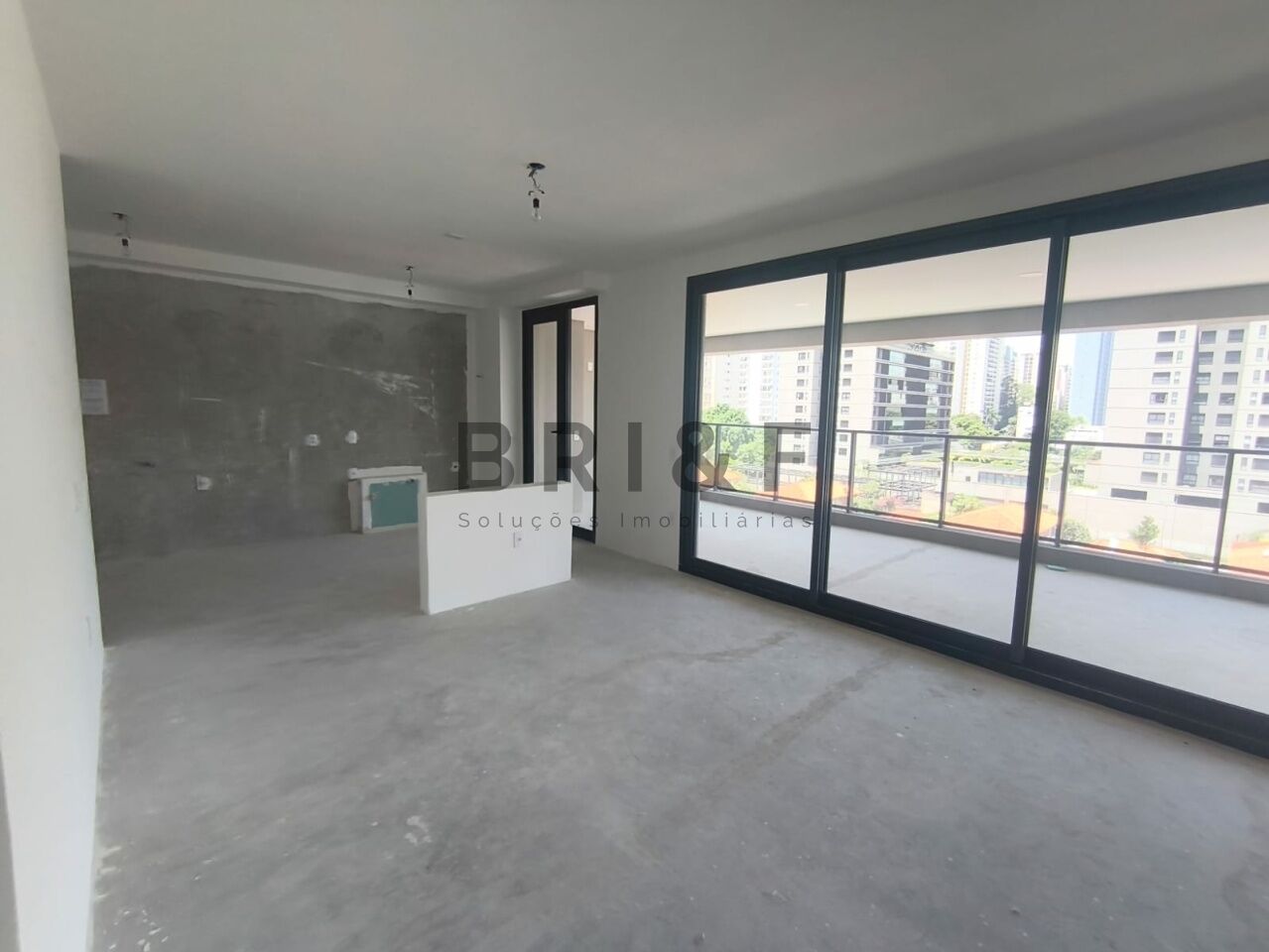 Apartamento para Venda - Brooklin