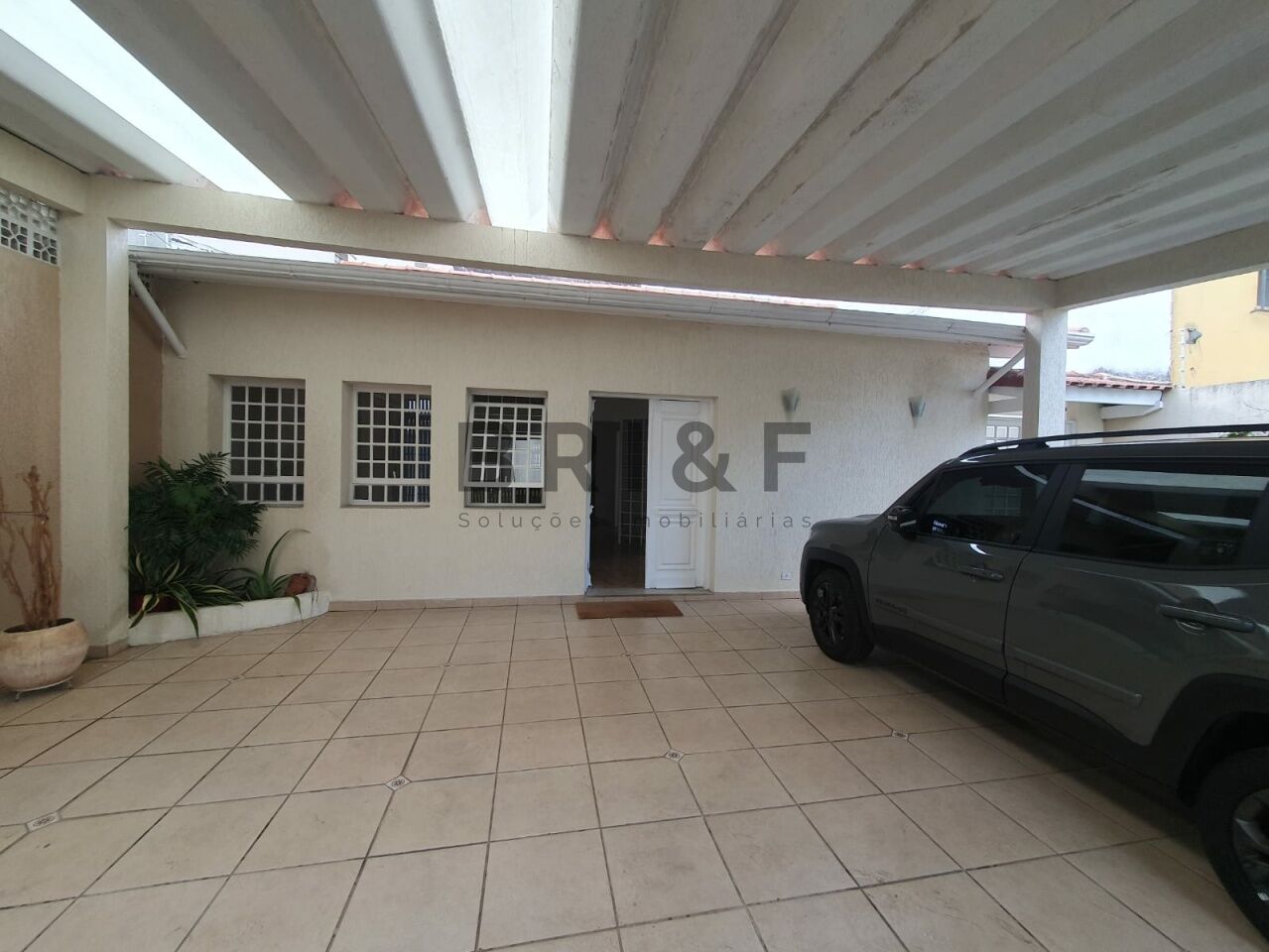 Sobrado para Venda - Vila Gertrudes