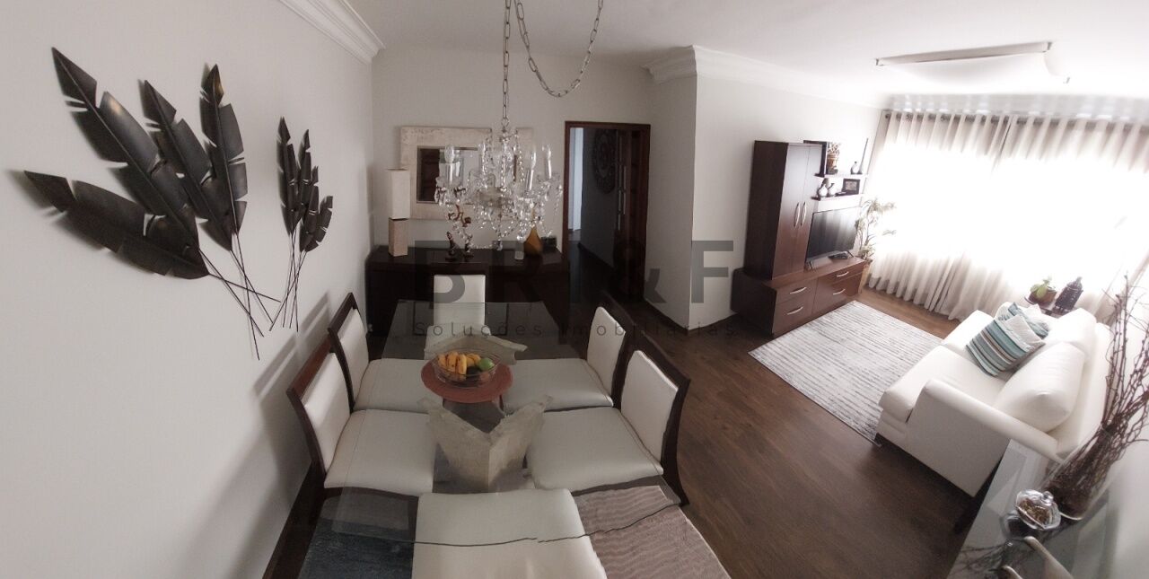 Apartamento para Venda - Campo Belo