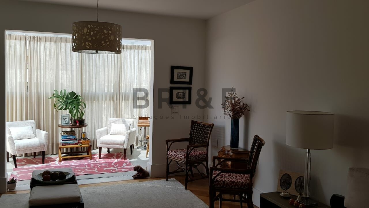 Apartamento para Venda - Campo Belo