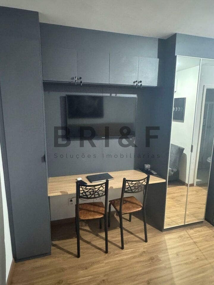 Apartamento para Venda - BROOKLIN