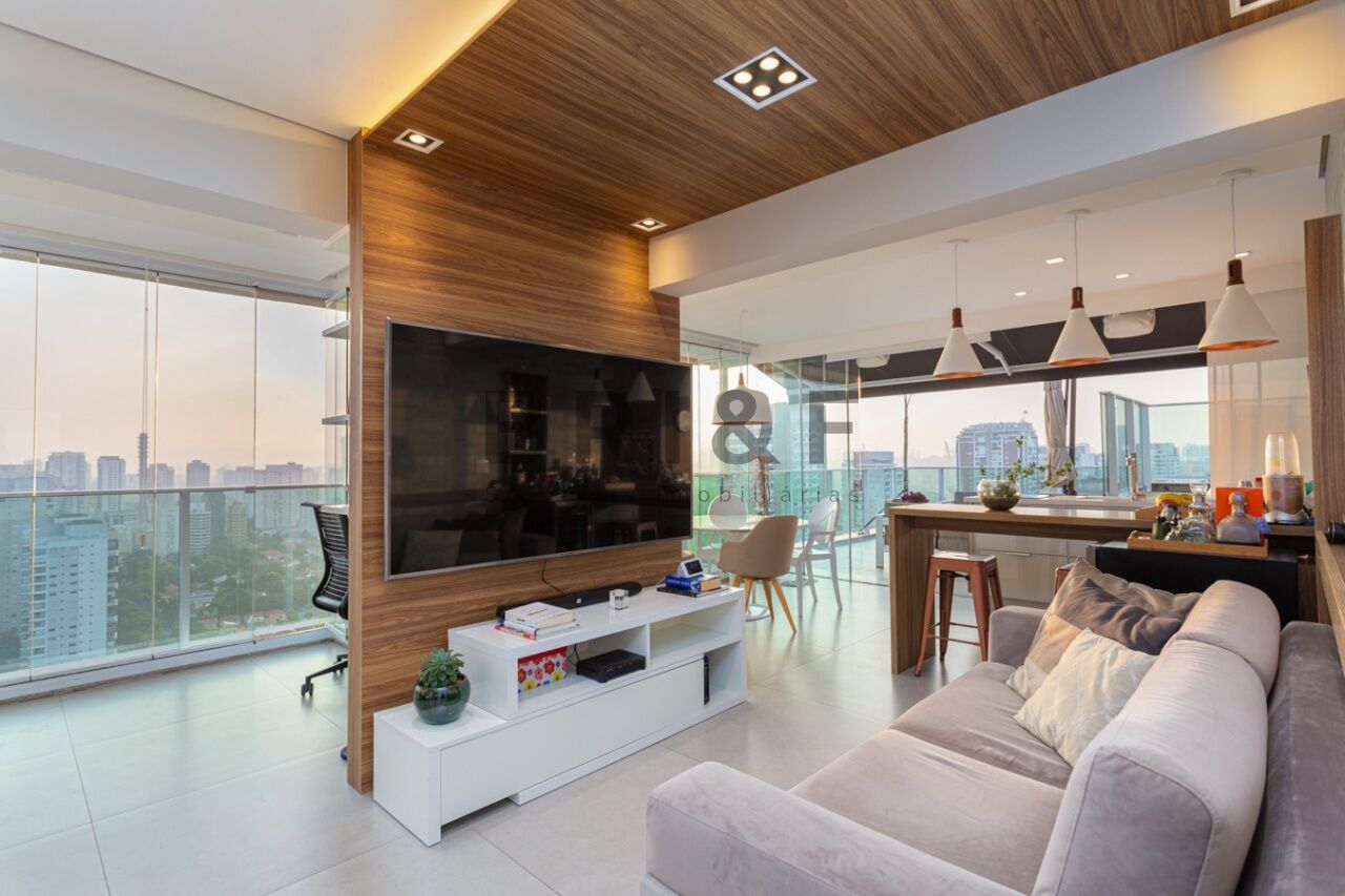 Apartamento para Venda - BROOKLIN