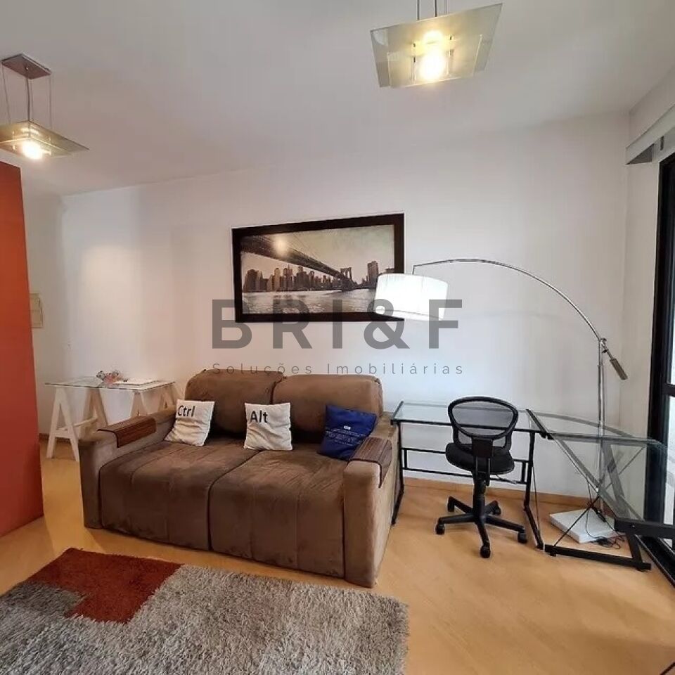 Apartamento para Venda - BROOKLIN