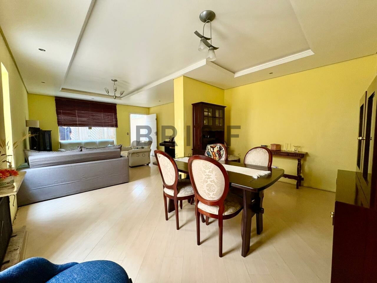 Casa  para Venda - Brooklin