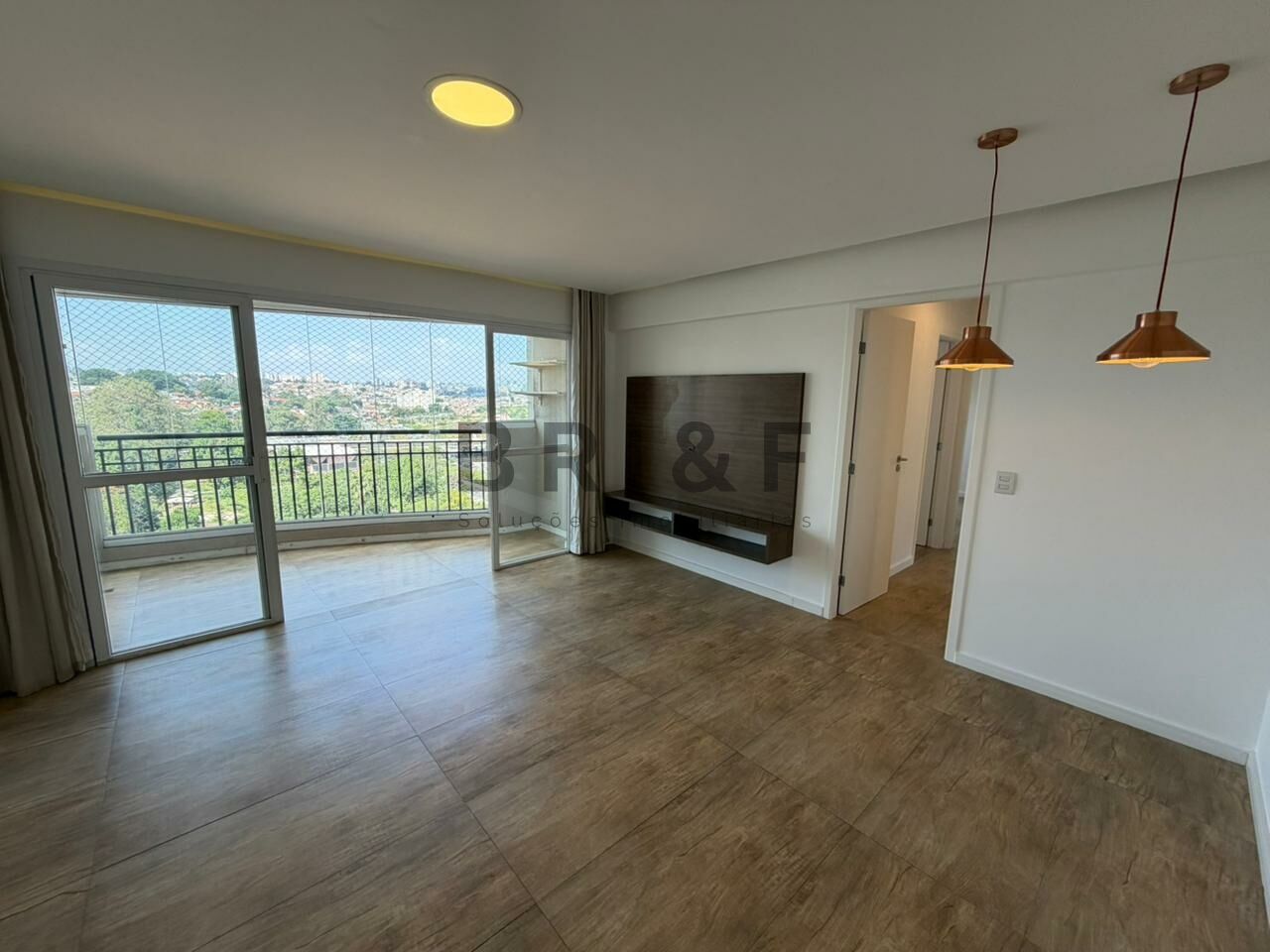 Apartamento para Venda - Jardim Aeroporto