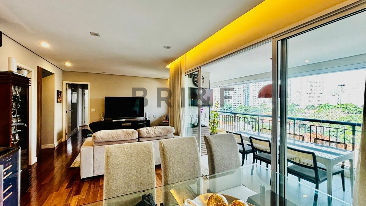Apartamento para Venda - Chácara Santo Antônio Zona Sul
