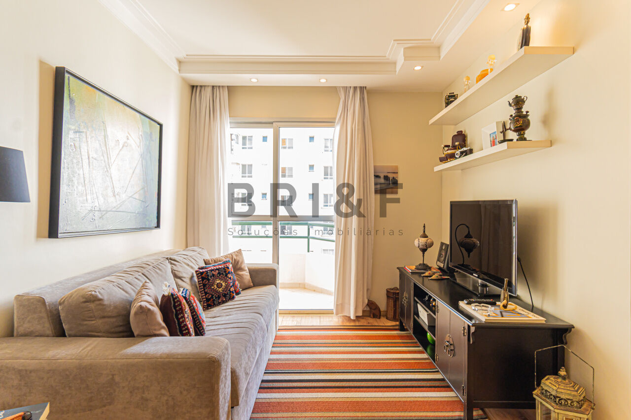 Apartamento para Venda - Campo Belo