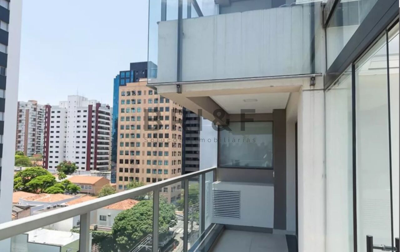 Apartamento para Venda - Vila Cordeiro