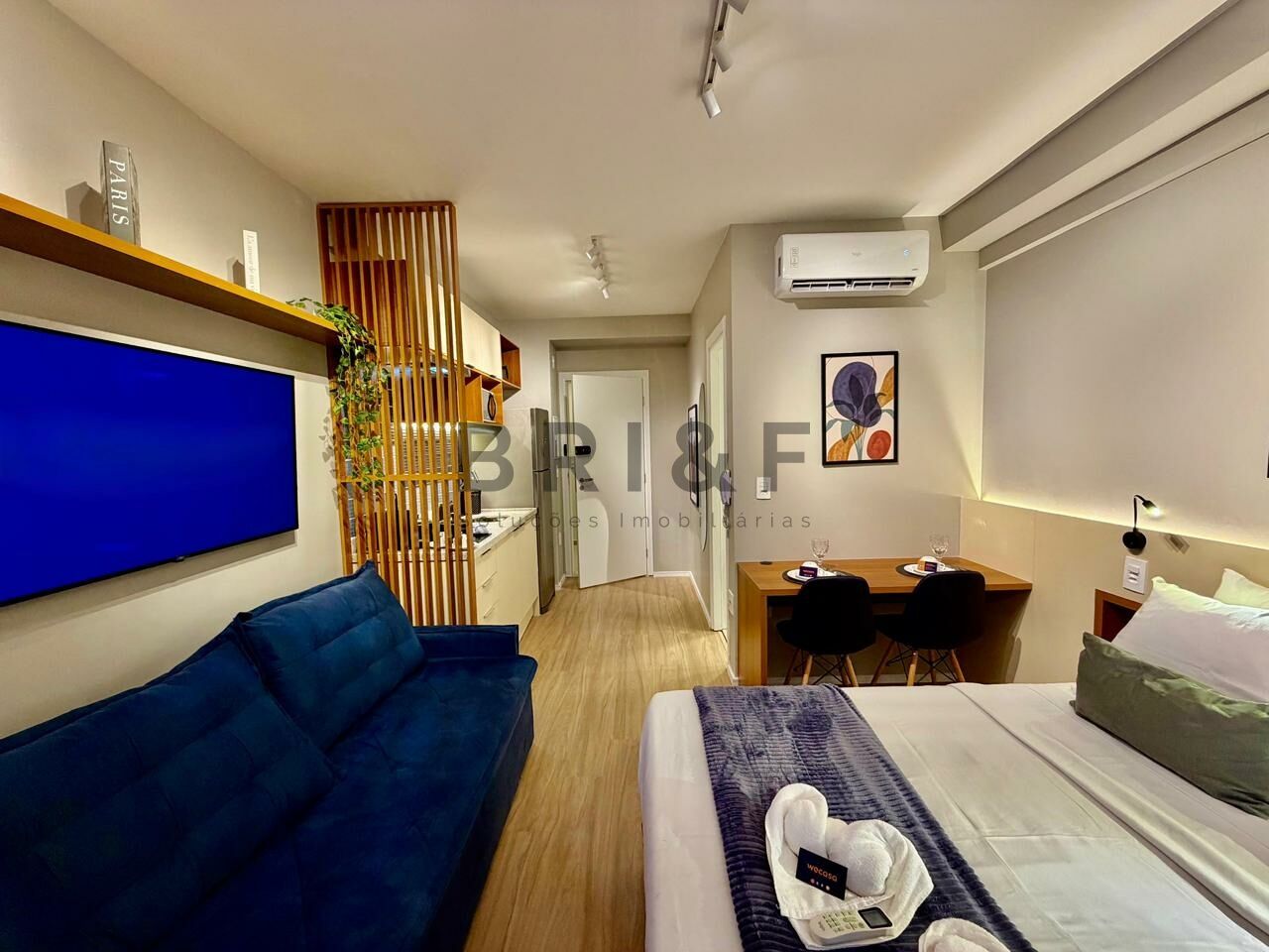 Apartamento para Venda - Itaim