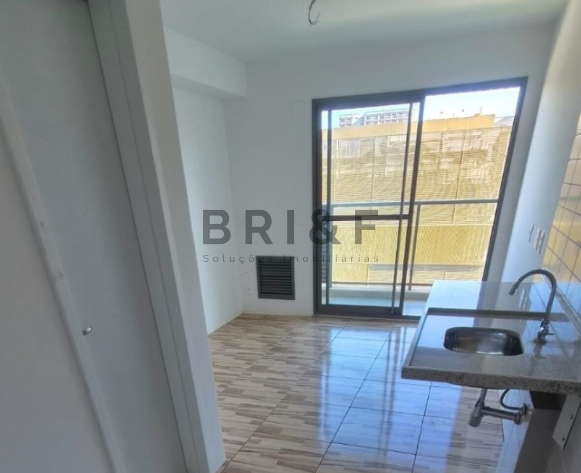 Apartamento para Venda - Moema
