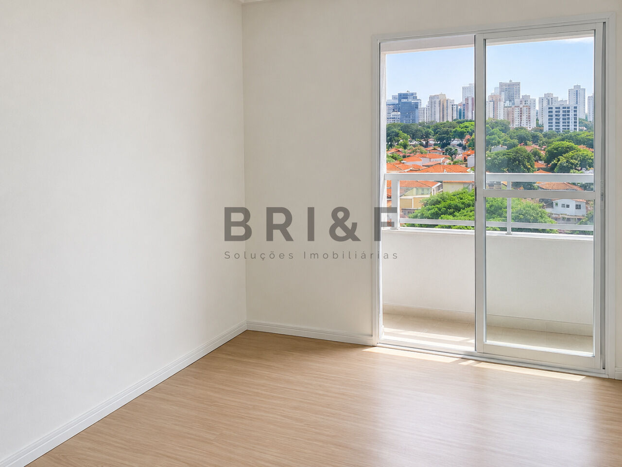 Apartamento para Venda - Brooklin