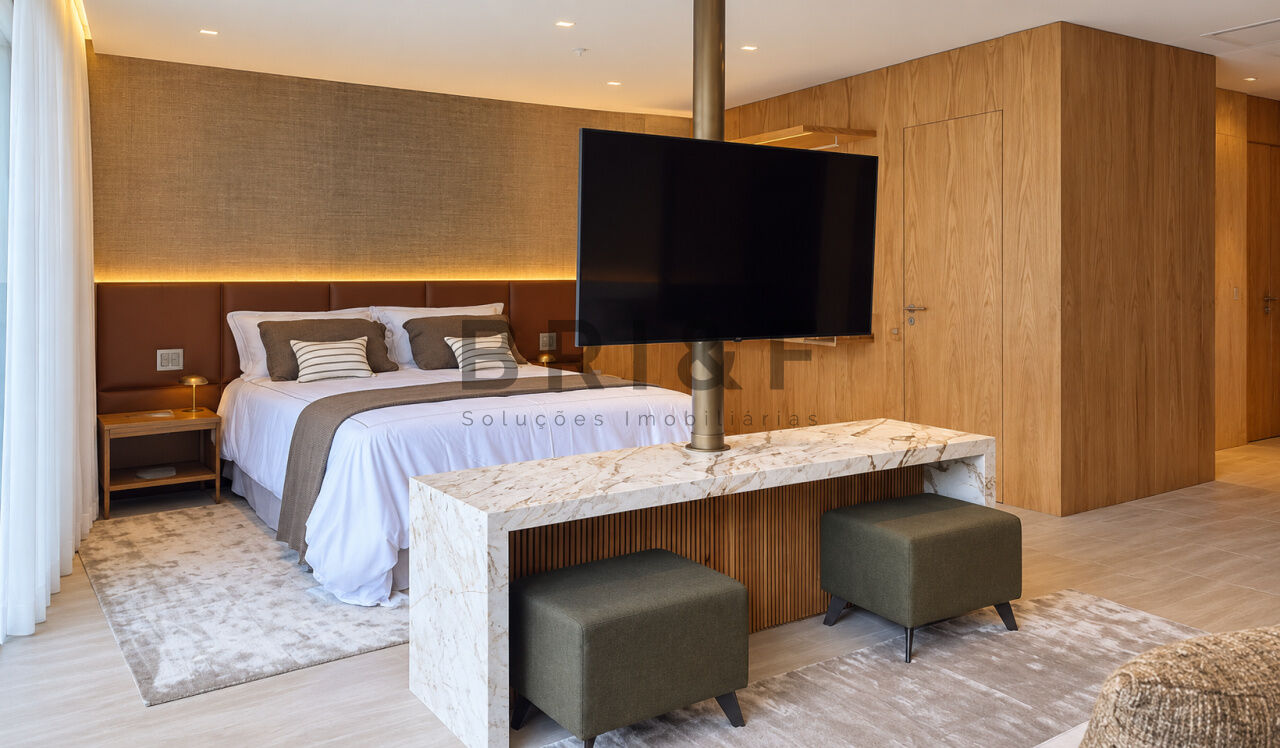 Apartamento para Venda - Vila Olímpia