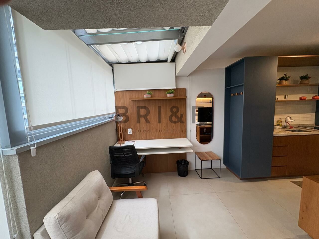 Apartamento para Venda - Moema