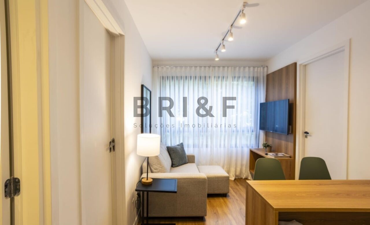 Apartamento para Venda - Moema