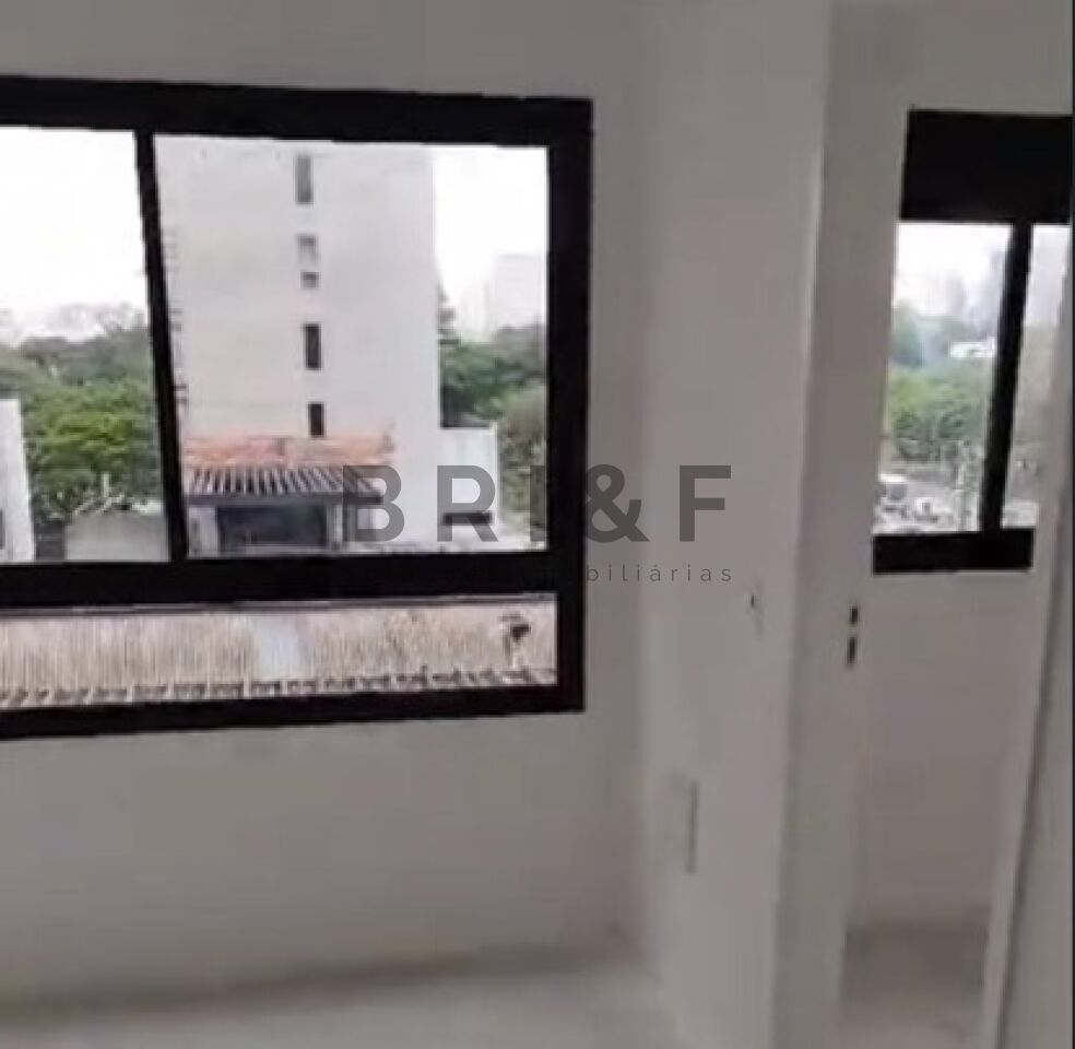 Apartamento para Venda - Moema