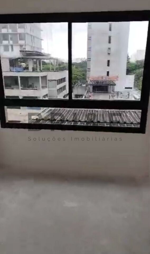 Apartamento para Venda - Moema