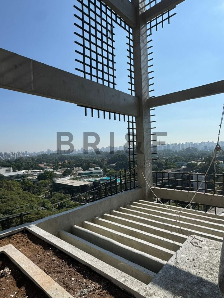 Apartamento para Venda - Moema