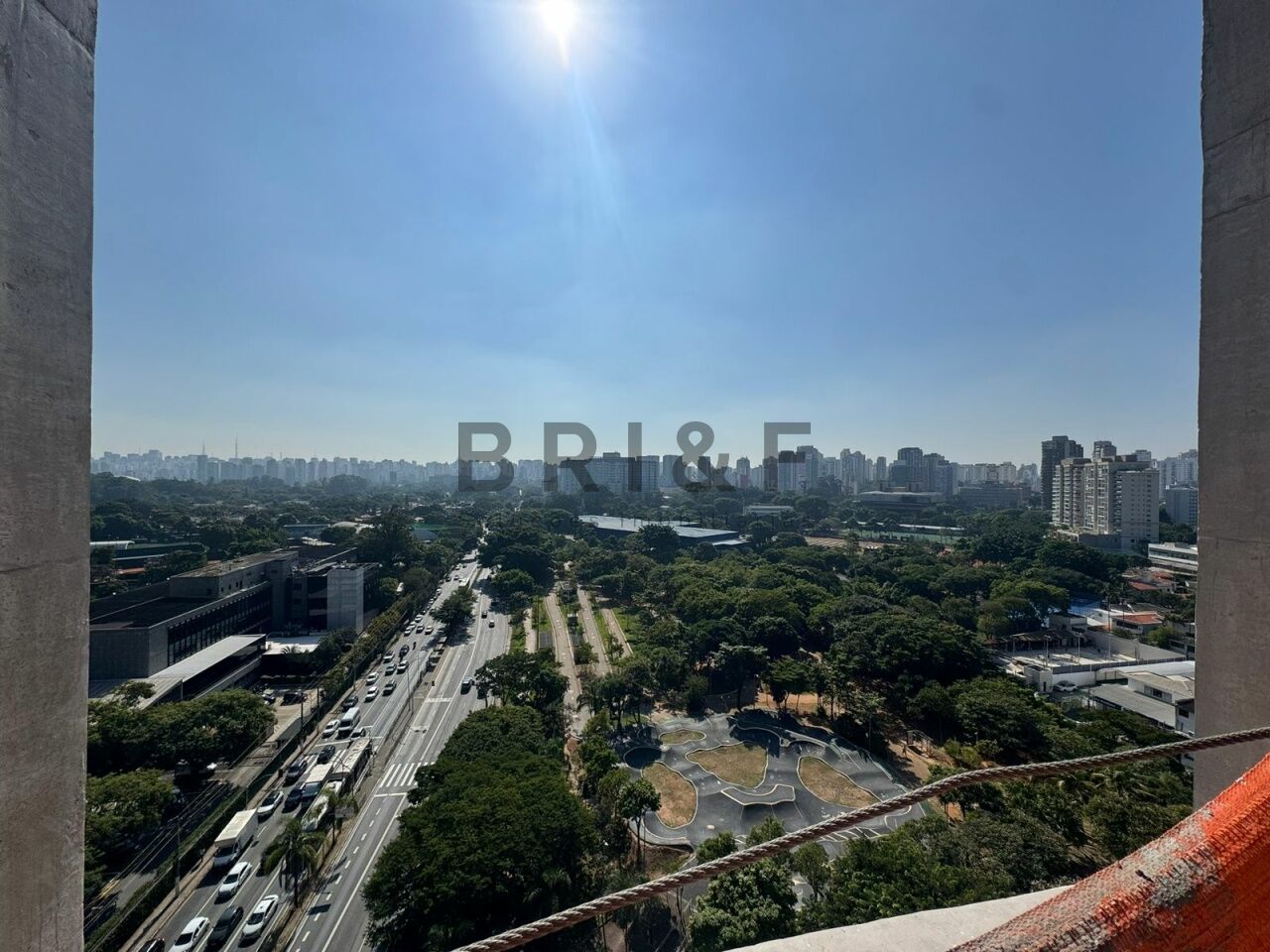 Apartamento para Venda - Moema