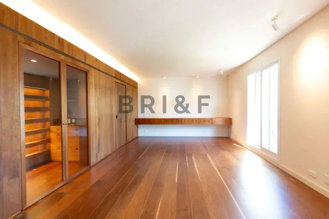 Apartamento para Venda - Itaim Bibi