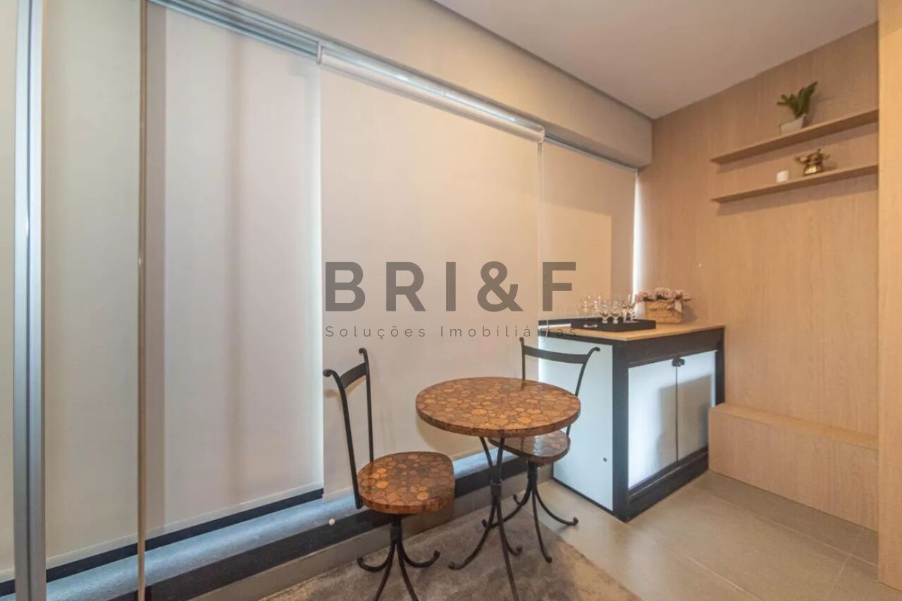 Apartamento para Venda - Santo Amaro