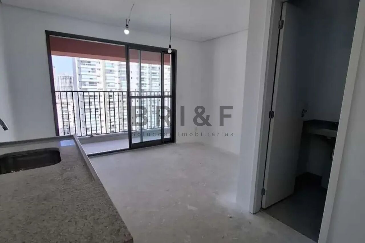 Apartamento para Venda - Santo Amaro