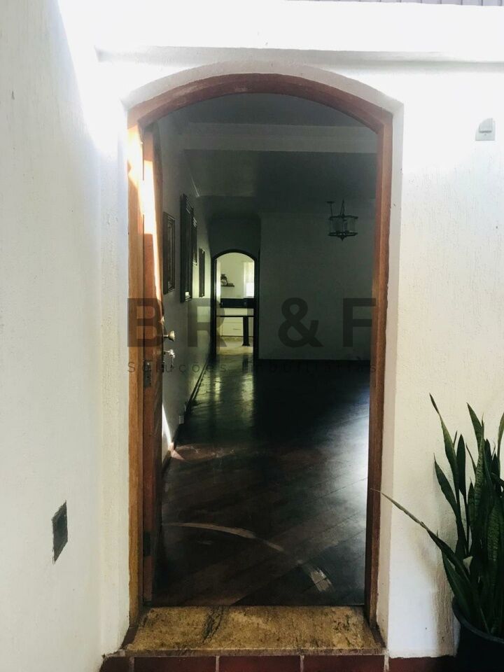 Casa  para Venda - Vila Cordeiro