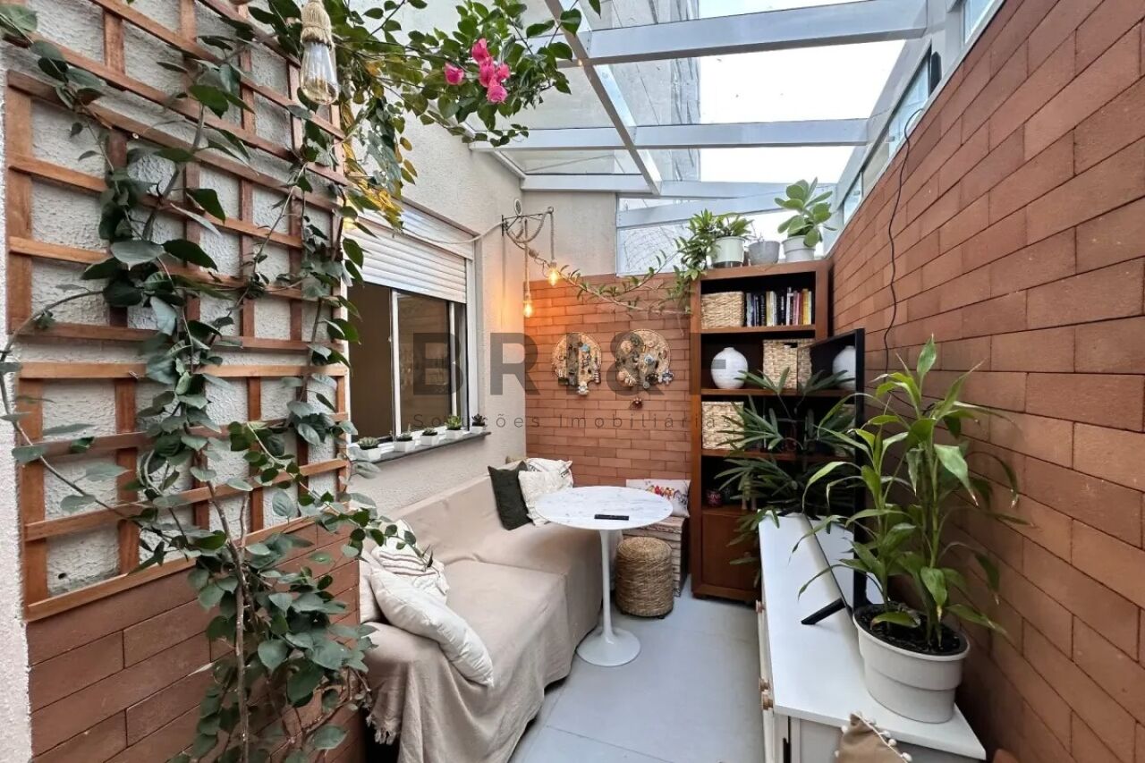 Apartamento para Venda - Santo Amaro
