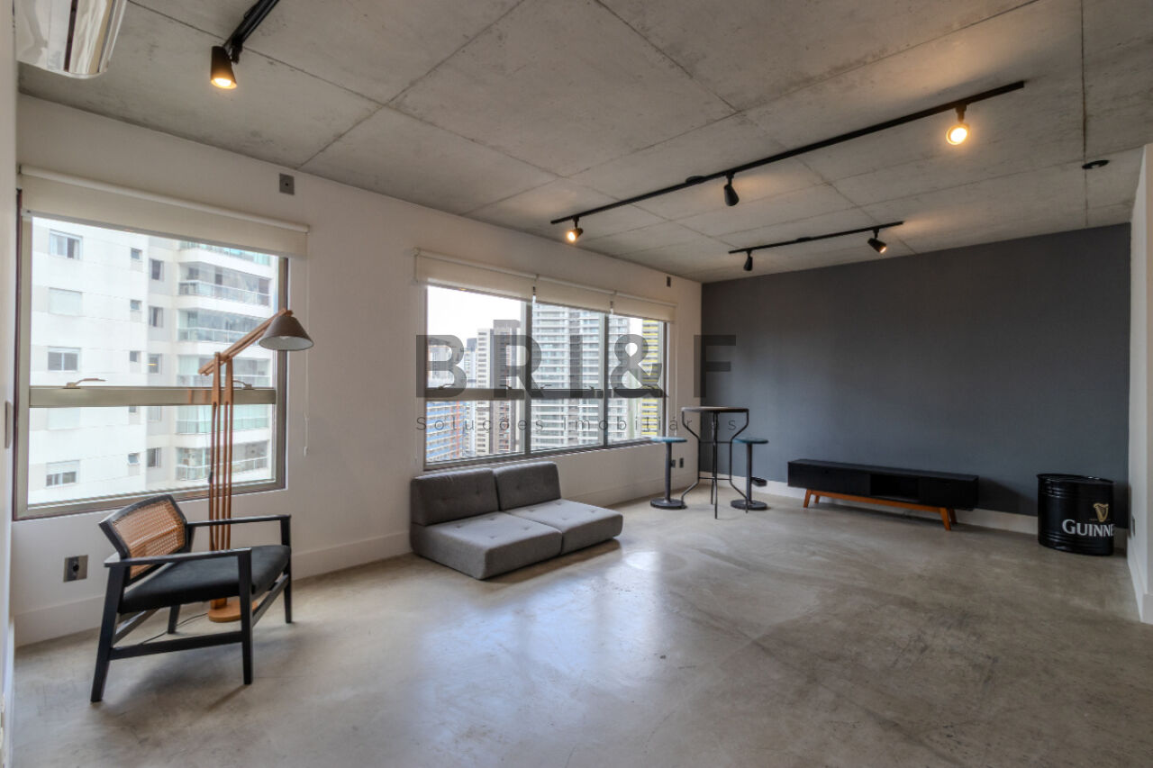 Apartamento para Venda - BROOKLIN