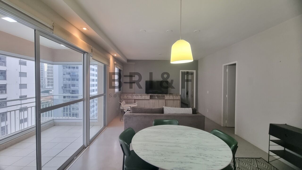 Apartamento para Venda - Santo Amaro