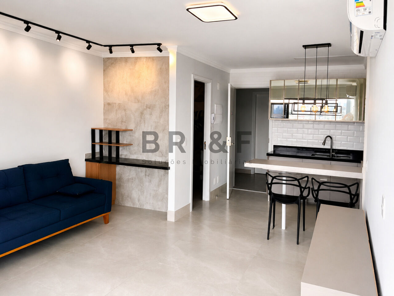 Apartamento para Venda - Moema