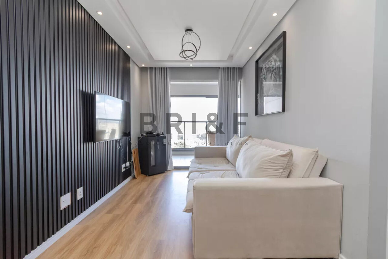 Apartamento para Venda - Santo Amaro