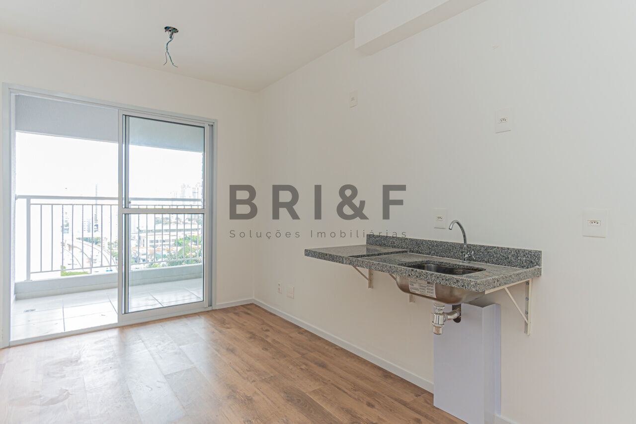 Apartamento para Locação - Brooklin