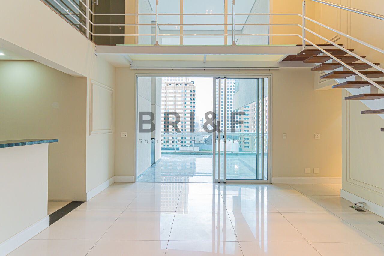Apartamento para Locação - BROOKLIN