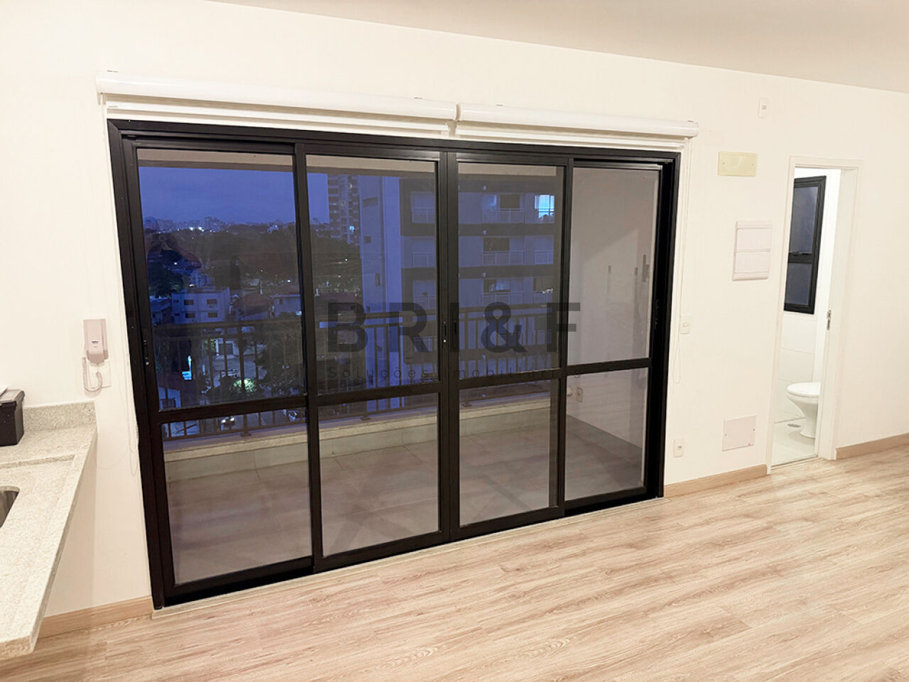 Apartamento para Venda - Campo Belo