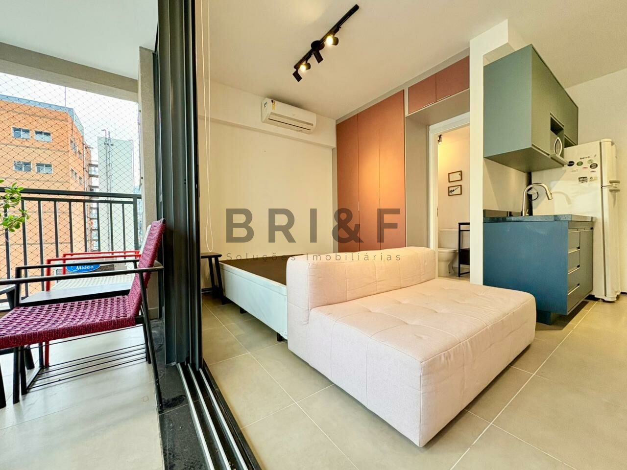 Apartamento para Venda - Campo Belo