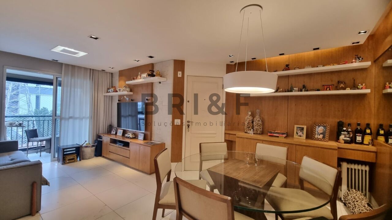 Apartamento para Venda - Campo Belo