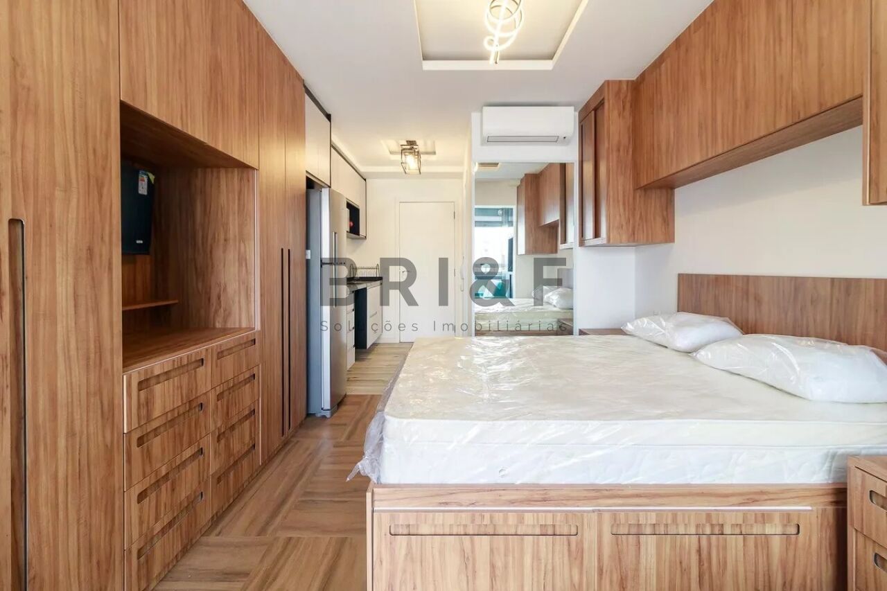 Apartamento para Venda - Brooklin