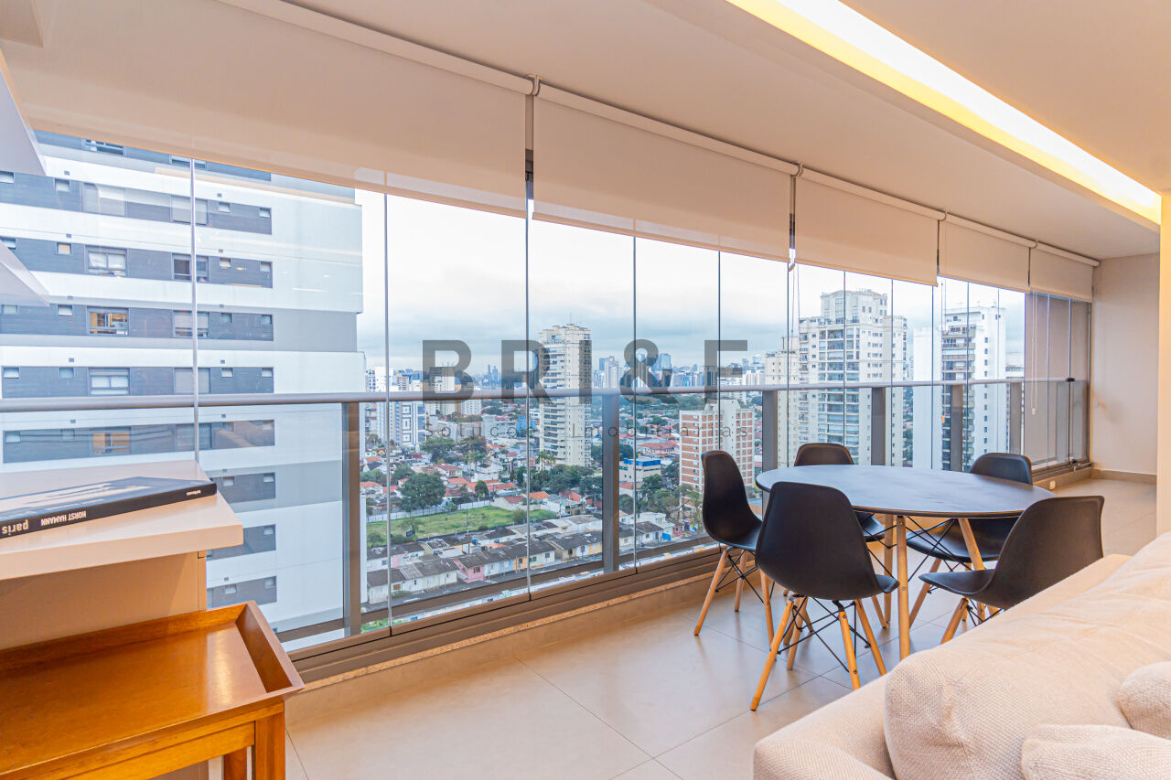 Apartamento para Venda - Brooklin