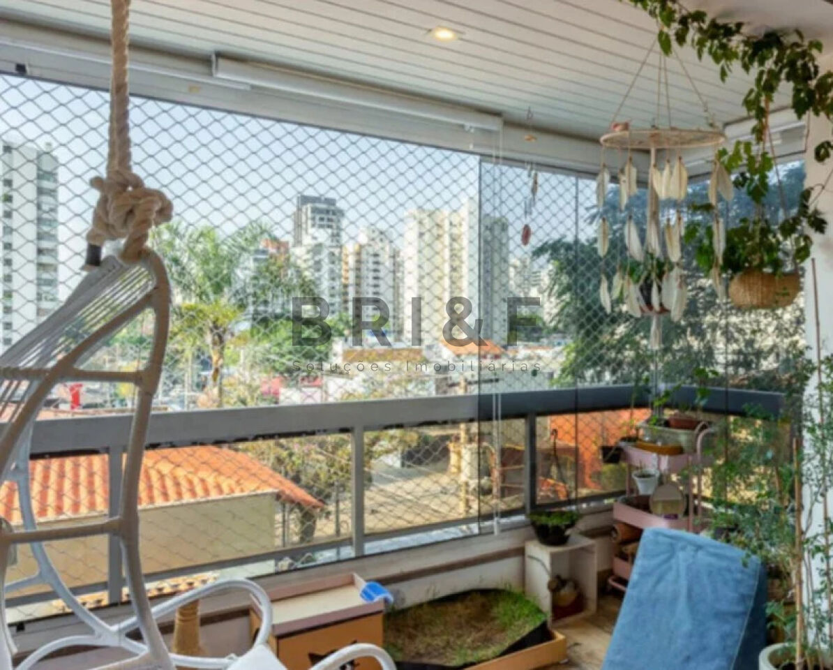 Apartamento para Venda - Moema