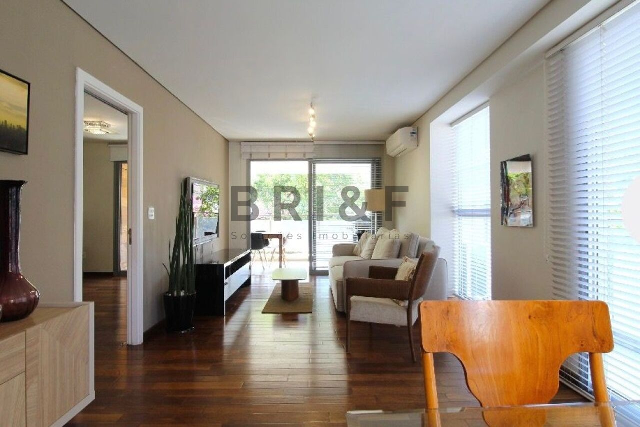 Apartamento para Venda - Vila Nova Conceição