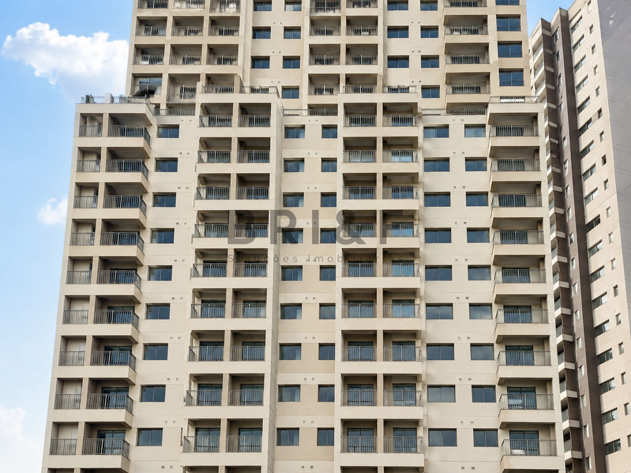 Apartamento para Venda - Santo Amaro