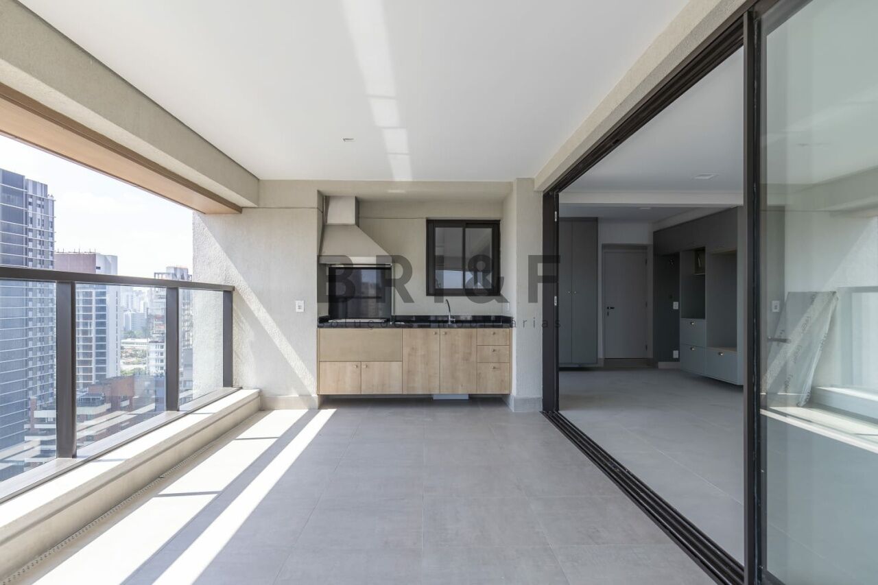 Apartamento para Venda - Moema