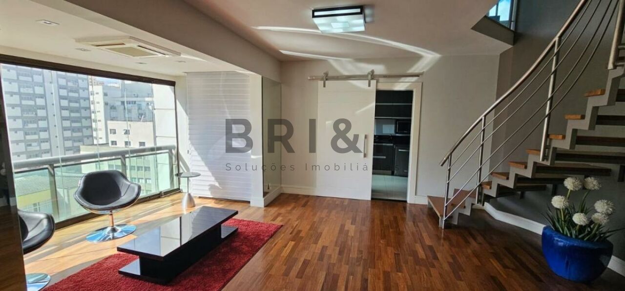 Apartamento para Venda - Jardim Paulista