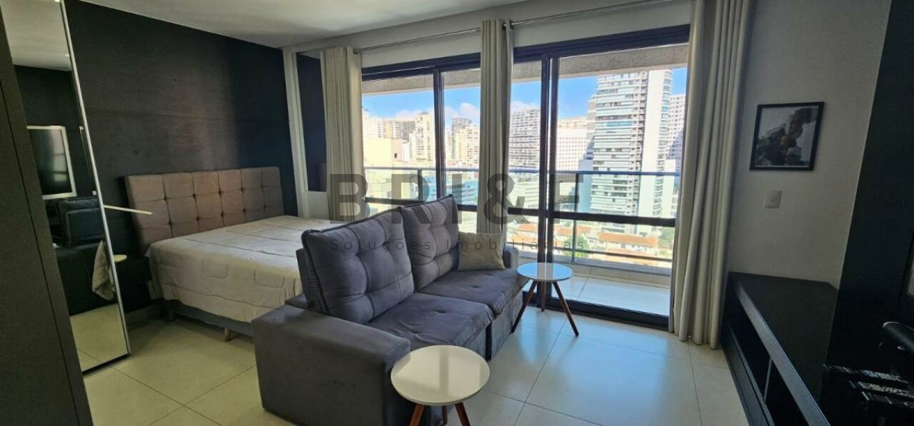 Apartamento para Venda - Vila Nova Conceição